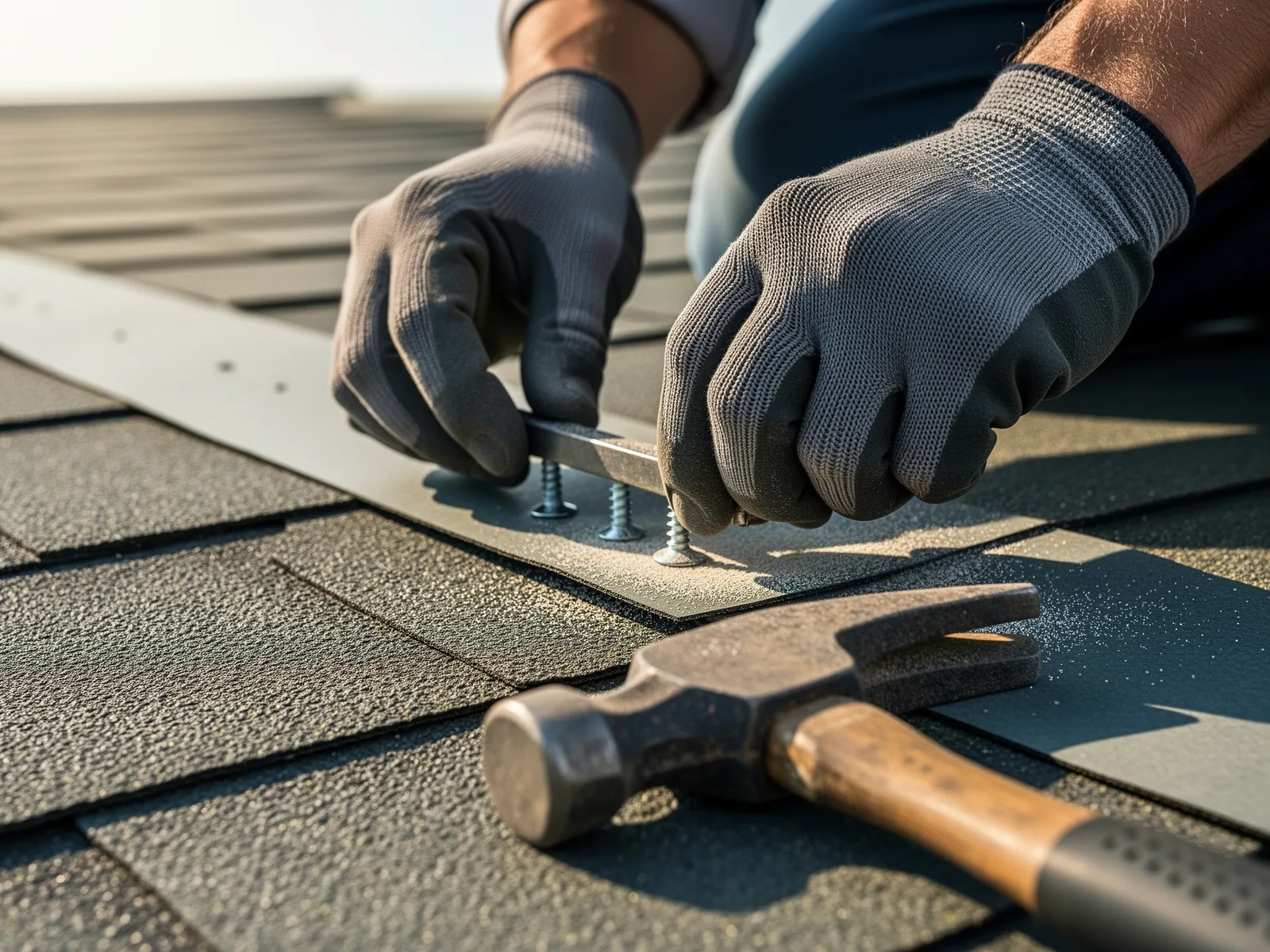 Why choose Fascia Repair in Northglenn, CO